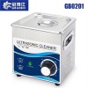 冠博仕 GB0201 工业五金件超声波清洗机