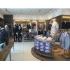山东济南烤漆展示柜定制厂家珠宝展柜化妆品服装鞋帽展柜制作公司