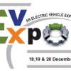 2021印度新德里电动车展 EvExpo