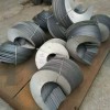 --生产螺旋叶片 不锈钢等厚绞龙叶片 碳钢锰钢无轴绞龙