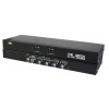 VHD-3UVA1 信号盒KVM-100AD