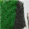 黑色绿色三维植被网批发固土绿化用三维网