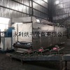 永利厂家生产大型工业烘干机 带式热风干燥设备