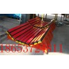 向上品带宽650mm 缓冲床定制 煤矿重型缓冲床