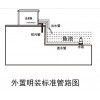 深圳奥力克不锈钢鱼池过滤器厂批发零售