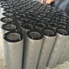 350x660东丽防静电覆膜除尘滤芯