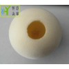 毛绒泡棉