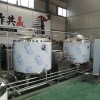 鲜奶加工设备奶制品生产设备