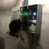 DDSU1129-II电子式电能表导轨式双控双计量