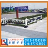 郑州城--道路栏厂 郑州锌钢道路栏订制 龙桥