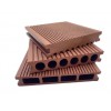 青岛木塑地板生产厂 防水防滑木塑地板供应 可定制