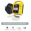国产AED自动外除颤麦迪特Defi5马拉松AHA车载