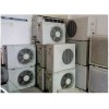 空调设备回收旧空调各类电器具--价高收