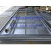 大量供应南京中德CBZM不锈钢插板闸门，304或316不锈钢