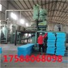 建筑保温板设备-记录板设备工序流程-自动化
