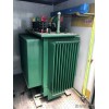 苏州二手变压器回收上海废旧干式变压器回收