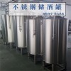 简阳--之兴食用油储存罐不锈钢牛奶储存罐质量--不低源头生产