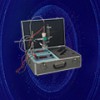 FNTY-3A  双液系气液平衡相图实验装置