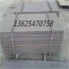 6+6堆焊耐磨钢板 高铬堆焊耐磨板 双合合耐磨衬板
