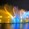 崇州--新型生态音乐喷泉设施价格低山东三喜