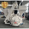 立轴行星搅拌机助力水泥制品行业混炼的高速生产