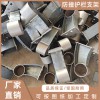钢板焊接防撞立柱 河道景观栏杆支架 桥梁碳素钢立柱