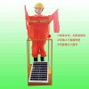 供应道路施工太阳能摇机器人厂