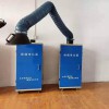 工业焊接电焊烟尘净化器旱烟焊锡吸烟机除尘器