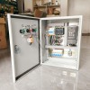 昱光智控2.2KW恒压变频供水控制系统变频柜