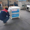 活炭吸附箱 烤漆房漆雾处箱 废气处设备 二过滤箱