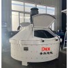 立轴行星式搅拌机秉承匠心明确自身发展方向