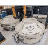 行星式搅拌机推动成果转化，加快建设UHPC搅拌制备