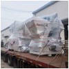 水泥砖搅拌机物料混炼自由，“软硬兼施”混合搅拌惊艳