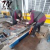 机床维修厂机床刮研铲刮铲花维修方