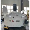 行星式搅拌机“展本”向新出发，在耐火材料行业搅拌中归来