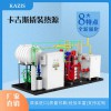 燃气锅炉的控制原是什么