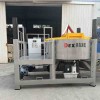 陶瓷透水砖搅拌机拓展域搅拌应用规模实现新突破