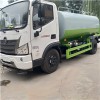绿化10方雾-车10吨洒水车山东厂多少钱辆