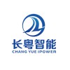 长粤智能CY7200双液点胶阀胶量混合控制阀