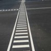 苏州张港路标漆划线什么价格 厂区仓库路标漆施工
