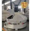 行星式搅拌机在UHPC混合中的亮点：高匀质与低能耗结合