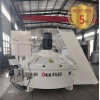深度剖析：DEX立轴行星式搅拌机用于耐火材料搅拌六大亮点