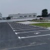 常熟厂区车道划线黄线及线行车道标线价格