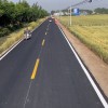 苏州画6米消防网格线价格 苏州消防车道画4米热熔标线价格