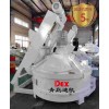 从匀质到高，DEX行星式搅拌机如何变UHPC搅拌验？