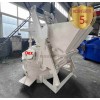 行星式搅拌机的隐秘工艺：耐火材料高匀质背后的搅拌