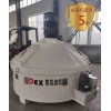水泥砖搅拌机另辟蹊径以“行星”混合实现行业搅拌差异化突围
