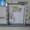 MRI室用无磁摄像头中磁微电